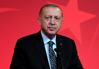 Amerika kanalında resti çekti! Erdoğan: ABD, Afgan mülteciler konusunda daha fazlasını yapmalı