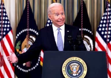 Joe Biden: Afganistan'dan çekilme konusunda özür dilemiyorum