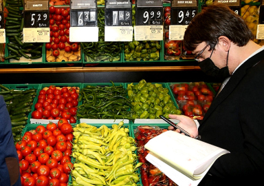 Erdoğan sinyalini vermişti! 5 zincir markete inceleme