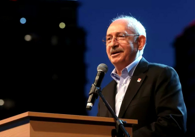 Kılıçdaroğlu: Millet İttifakı'na katılanların sayısı artabilir