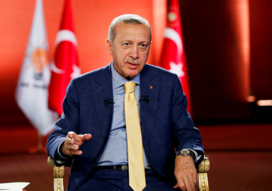 Erdoğan'dan ABD'ye S-400 ve terör tepkisi: Sona ermesi gerekiyor