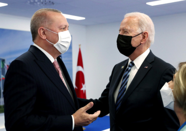 ABD'den yeni yaptırım tehdidi: Türkiye'yi uyarıyoruz...