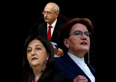 HDP ittifak kararını açıkladı! Deklarasyon yayınladılar
