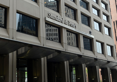 Standard & Poor's Türkiye tahminini yükseltti