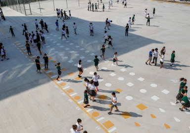 Sağlık Bakanı Koca: Okullar asla kapanmayacak