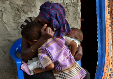 DSÖ itiraf etti! Yardıma gittikleri ülkede kadınlara tecavüz ettiler