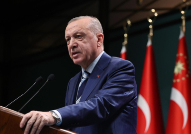 Erdoğan: ABD Patriot satsaydı, S-400’leri almak zorunda kalmayacaktık
