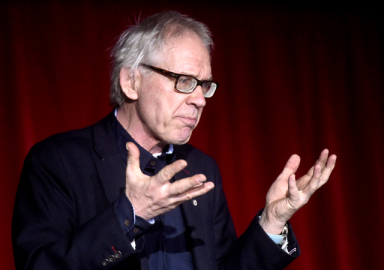 Hz. Muhammed'e hakaret eden karikatürist Lars Vilks yanarak öldü