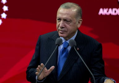 Okullar kapanacak mı? Erdoğan açıkladı