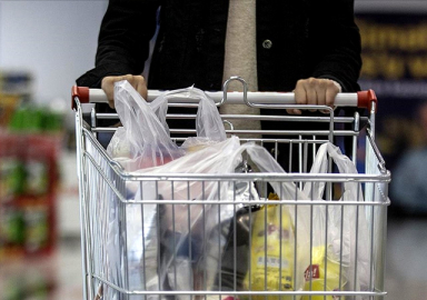 Zincir marketlere ceza yağdı