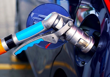 LPG'ye bir zam daha geliyor
