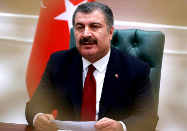 Okullar kapanacak mı? Fahrettin Koca açıkladı