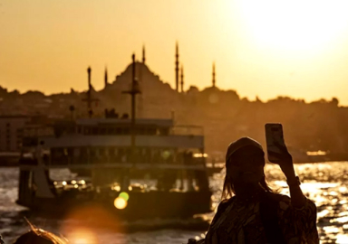 Yağmurlar gidiyor! Pastırma yazı geliyor