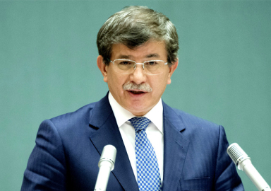 Ahmet Davutoğlu: Osman Kavala serbest kalacak