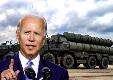 Türkiye'den ABD'ye S-400 mesajı: Müttefiklik ruhuyla bağdaşmıyor