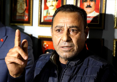 Şehit ağabeyi Tahir Gümren: Lütfü Bey'e bir sorun, onun kardeşi parçalandı mı?