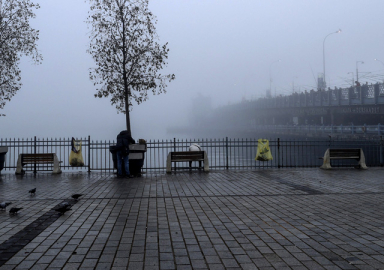 İstanbul sis altında! İDO ve BUDO seferleri iptal edildi