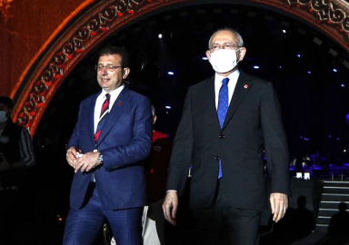 Kılıçdaroğlu son noktayı koydu! İmamoğlu ve Yavaş'ın adaylık kararını açıkladı