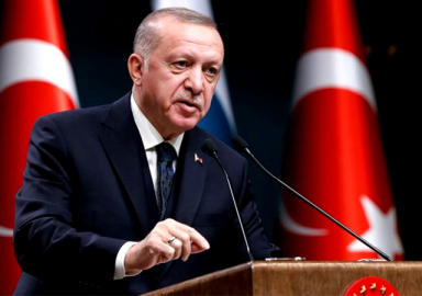 Erdoğan'dan Lütfü Türkkan'a küfür tepkisi: Yapması gereken...