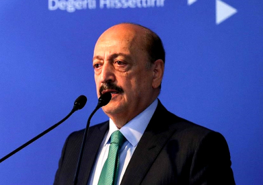 Bakan Bilgin'den EYT, asgari ücret ve 3600 ek gösterge mesajı: Çalışmalar sürüyor