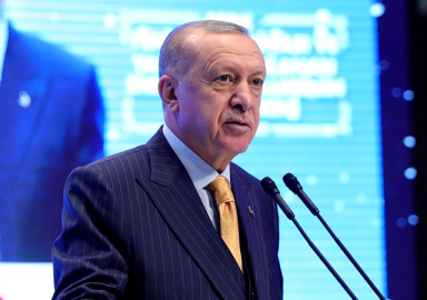 Erdoğan: Karadeniz ve Akdeniz'de ne var ne yok çıkaracağız