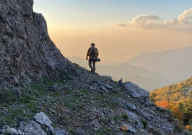 Amanoslar'da Eren Kış-2 Operasyonu başladı