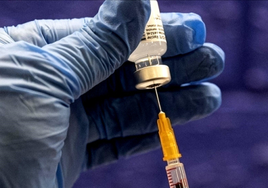 18 yaş üstü herkese 3. doz aşı başladı