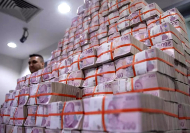 Yılbaşında ikramiye tam 120 milyon TL