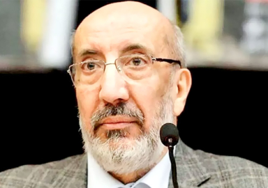 Abdurrahman Dilipak: Altıncı aşıyla çip takacaklar