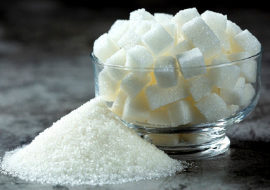 Şekere yüzde 25 zam