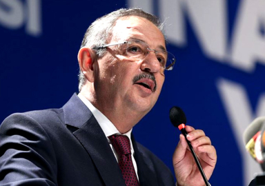 AK Parti'den dikkat çeken LGBT yorumu: Madem Allah yaratmış...