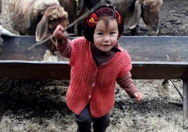 Küçük Müslüme'den acı haber