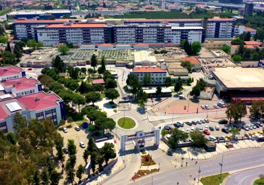 Bazı illerin müftüleri ile üniversite rektörleri değişti