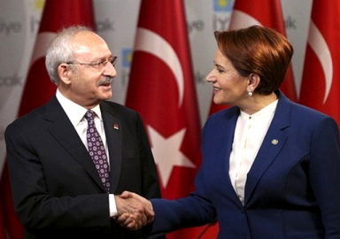 Siyasette üçüncü ittifak iddiası: Milyonların beklentisi var