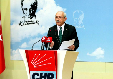Kılıçdaroğlu'ndan marketlere 6 maddelik öneri: Temel gıdalara zam yapmayın!
