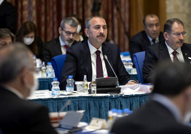 Adalet Bakanlığı 12 bin 400 personel alacak!