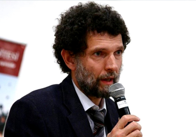 Mahkemeden Osman Kavala kararı
