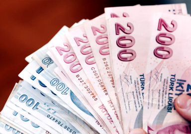 Vergi, ceza ve harçlara büyük zam