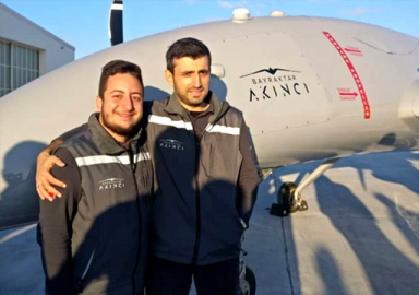 Baykar’ın acı kaybı! Uçak mühendisi Tarık Kesekci trafik kazasında vefat etti