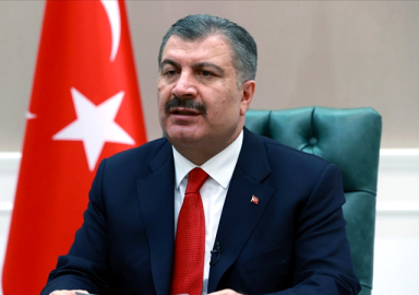 Fahrettin Koca: Evlilik öncesi SMA taraması zorunlu olacak