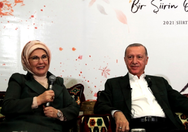 Cumhurbaşkanı Erdoğan: Mesele dolar faiz değil