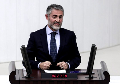 Bakan Nebati: Asgari ücret herkesin beklentisini karşılayacak