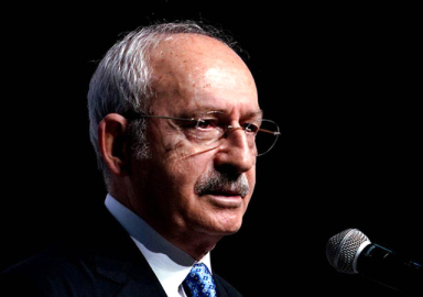 Kemal Kılıçdaroğlu'ndan büyük gaf: Fındığın yüzde 42'si Şanlıurfa'da yetişiyor!