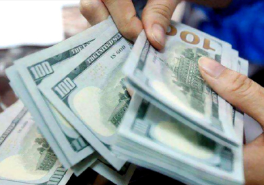 Merkez Bankası'ndan dövize üçüncü müdahale