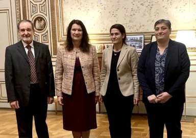 İsveç'ten terör örgütü PKK/PYD'ye skandal destek: 376 milyon dolarlık destek