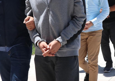 FETÖ'nün jandarma yapılanmasına yönelik soruşturmada 102 gözaltı kararı