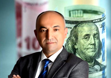 Yeni ekonomi modelinin mimarı konuştu: Amaç deli gömleğinin çıkarılması!