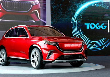 Türkiye'nin ilk otomobil batarya fabrikası kuruluyor!