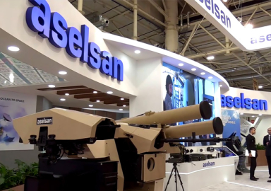 ASELSAN'dan Katar iddialarına yanıt