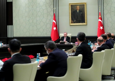 Kabine bugün toplanıyor! Gündemde ekonomi var